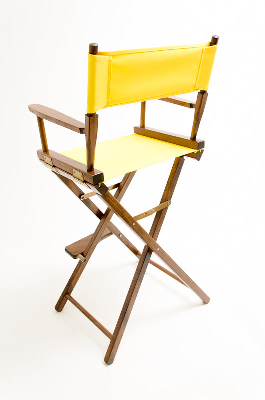 Gold medal directors discount chair replacement canvas