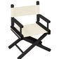 Child’s Chair Black Finish