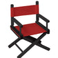 Child’s Chair Black Finish