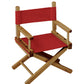 Child’s Chair Black Finish