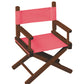 Child’s Chair Black Finish