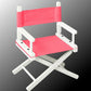 Child’s Chair Black Finish